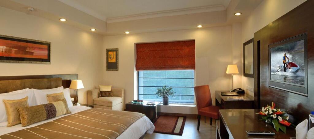 Нойда: Fortune Sector 27, Noida - Member ITC Hotels' Group