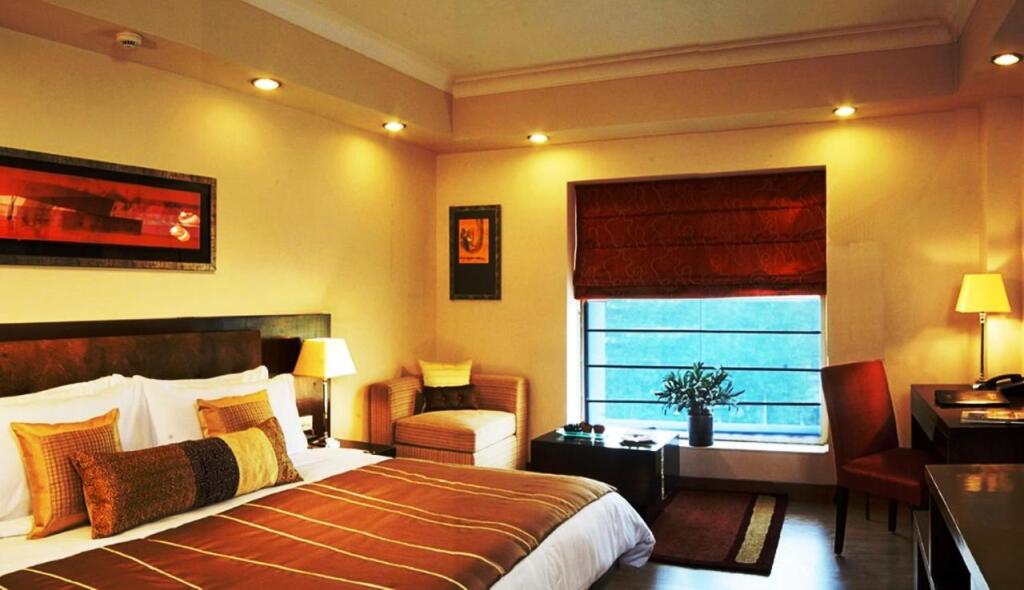 Нойда: Fortune Sector 27, Noida - Member ITC Hotels' Group