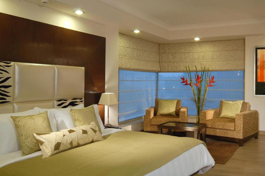 Нойда: Fortune Sector 27, Noida - Member ITC Hotels' Group