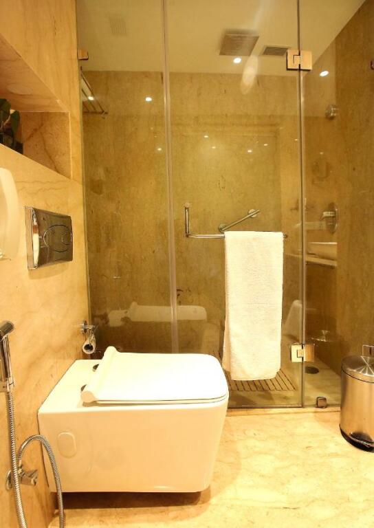 Нойда: Fortune Sector 27, Noida - Member ITC Hotels' Group