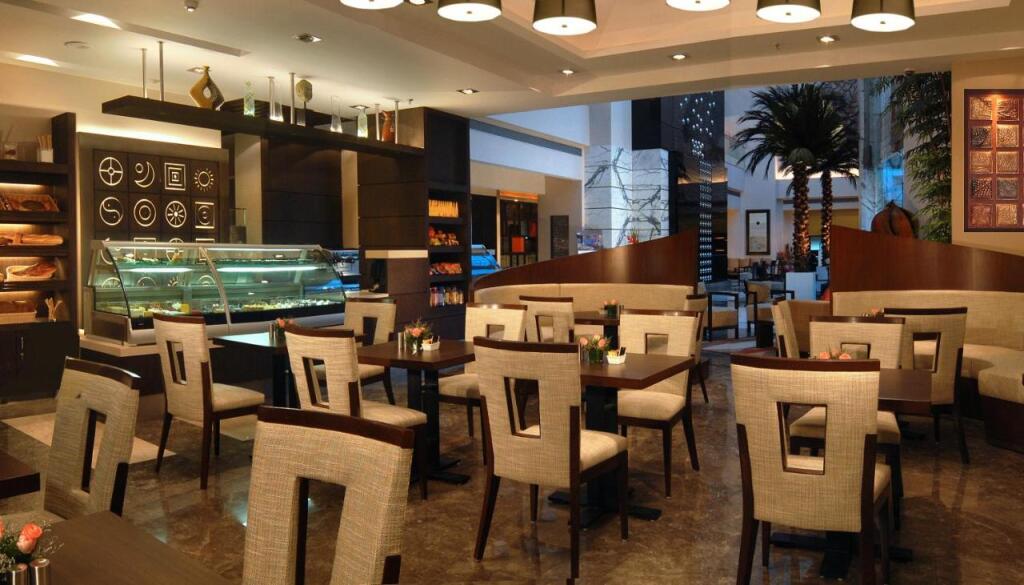 Нойда: Fortune Sector 27, Noida - Member ITC Hotels' Group