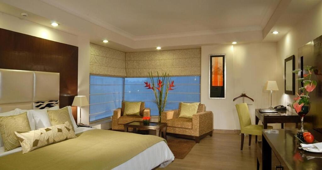 Нойда: Fortune Sector 27, Noida - Member ITC Hotels' Group