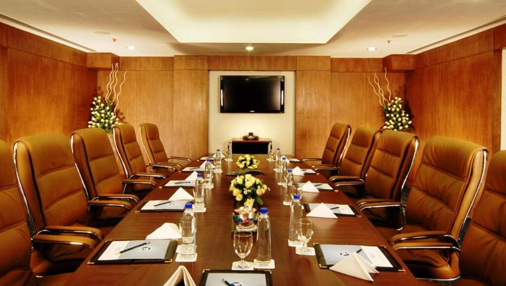 Нойда: Fortune Sector 27, Noida - Member ITC Hotels' Group