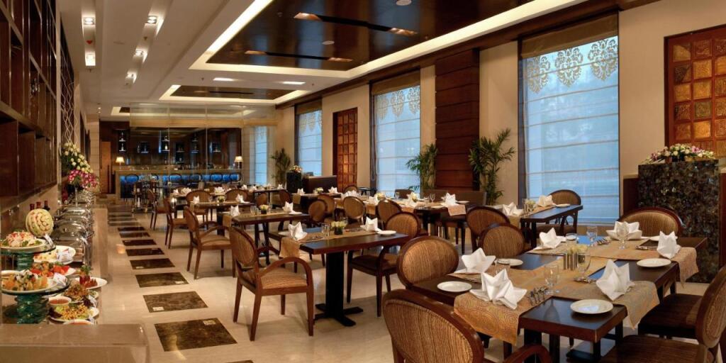 Нойда: Fortune Sector 27, Noida - Member ITC Hotels' Group