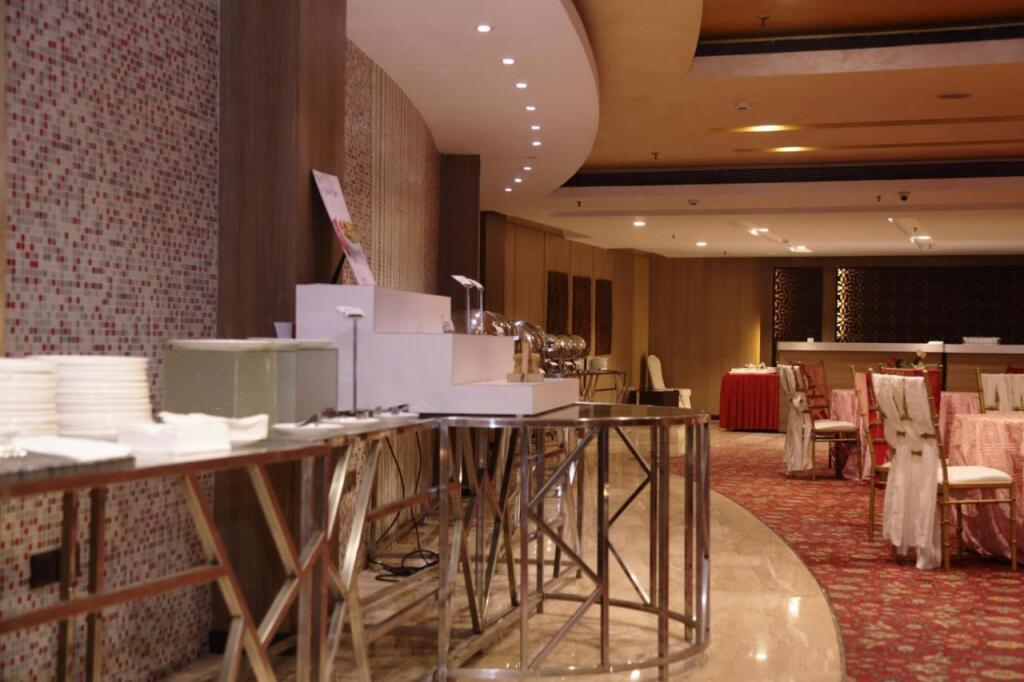 Нойда: Fortune Sector 27, Noida - Member ITC Hotels' Group
