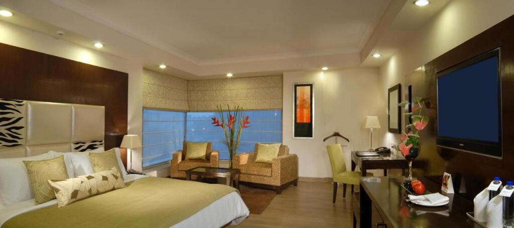 Нойда: Fortune Sector 27, Noida - Member ITC Hotels' Group