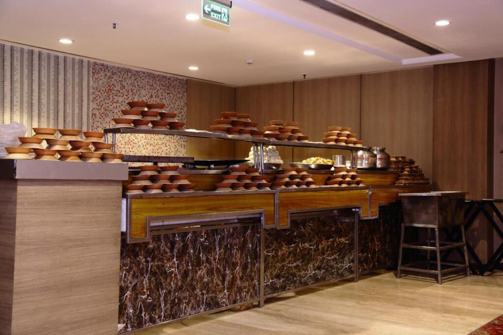 Нойда: Fortune Sector 27, Noida - Member ITC Hotels' Group