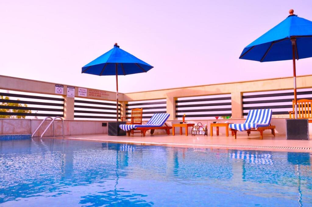 Нойда: Fortune Sector 27, Noida - Member ITC Hotels' Group