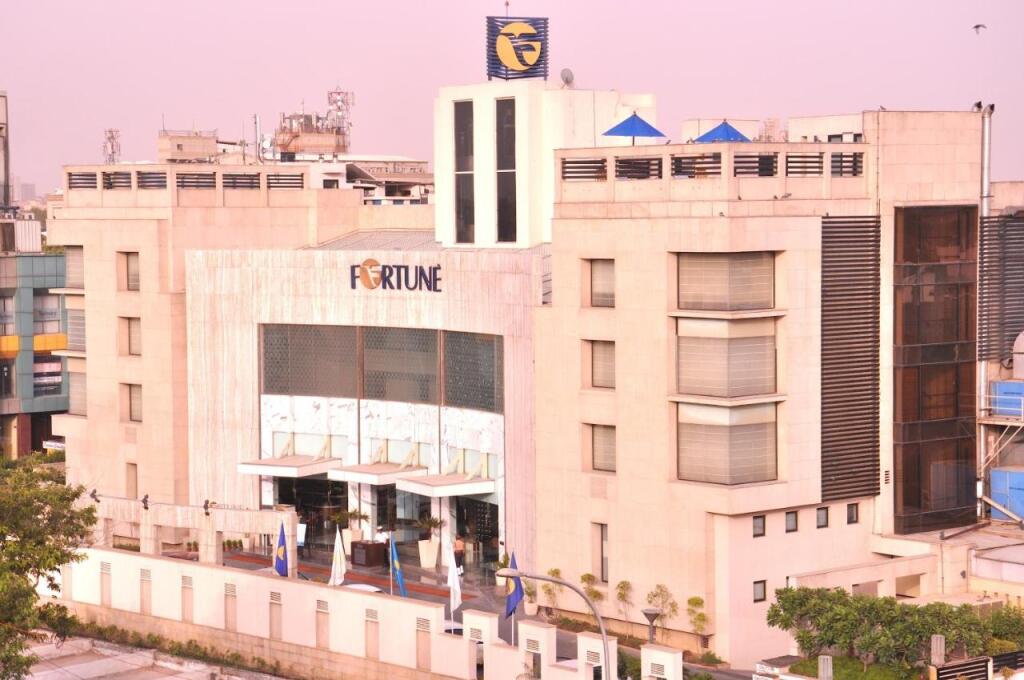 Нойда: Fortune Sector 27, Noida - Member ITC Hotels' Group