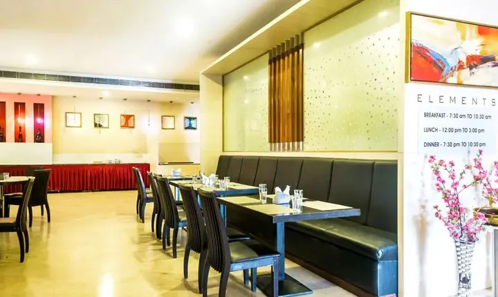 Пуна: Mapple Adhwryou Pune