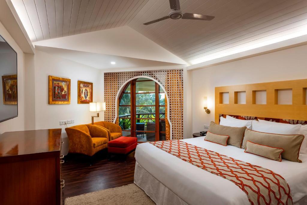 Caravela Beach Resort — фото 6