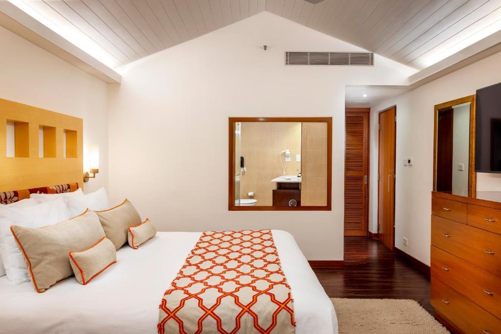 Caravela Beach Resort — фото 5