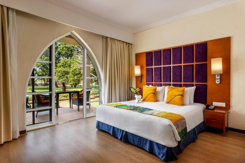Caravela Beach Resort — фото 2