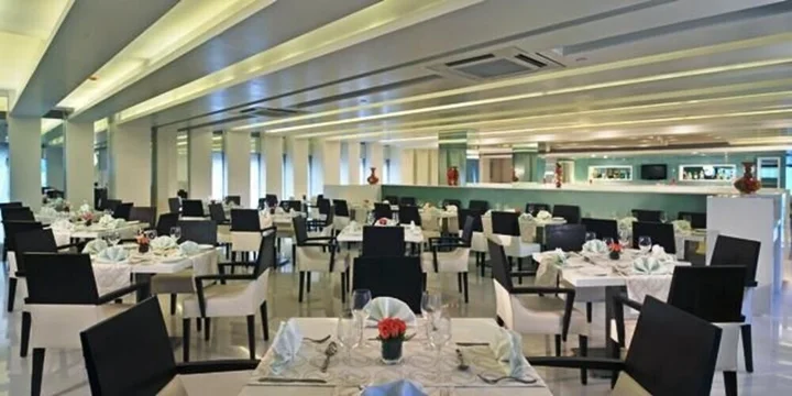 Хинджевади: Fortune Inn Exotica Hinjawadi - Member ITC Hotel Group