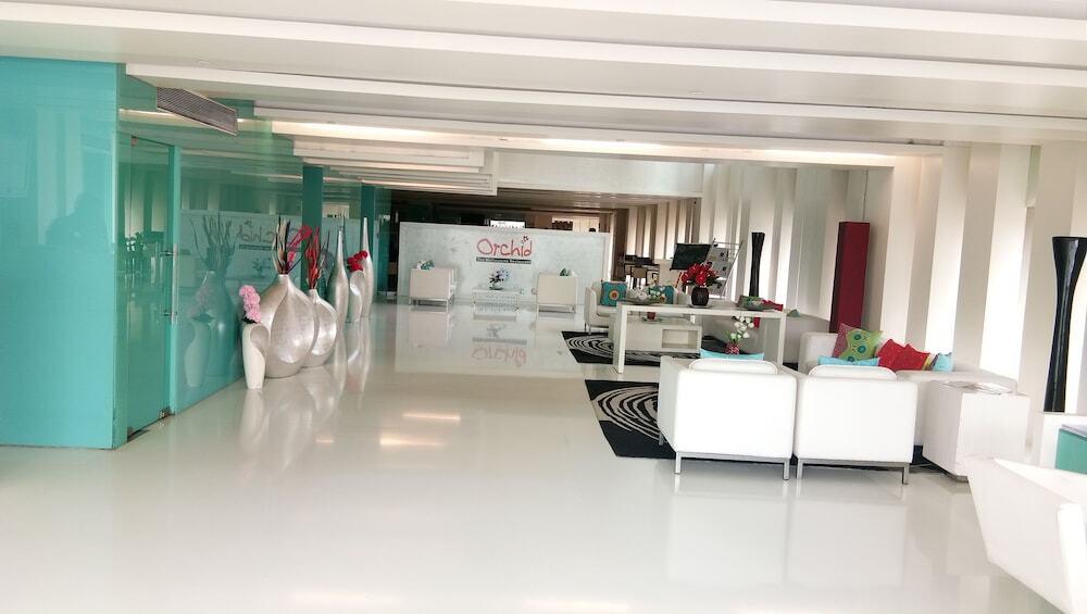 Хинджевади: Fortune Inn Exotica Hinjawadi - Member ITC Hotel Group