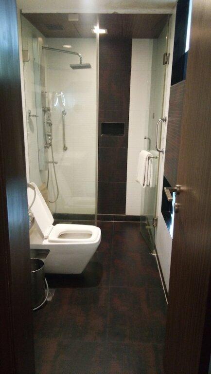 Хинджевади: Fortune Inn Exotica Hinjawadi - Member ITC Hotel Group