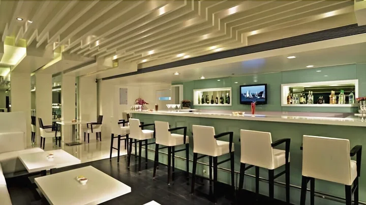 Хинджевади: Fortune Inn Exotica Hinjawadi - Member ITC Hotel Group