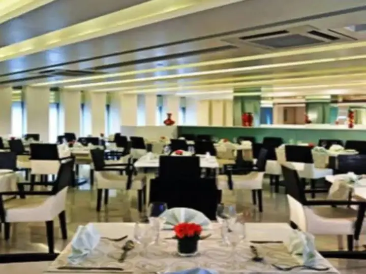 Хинджевади: Fortune Inn Exotica Hinjawadi - Member ITC Hotel Group