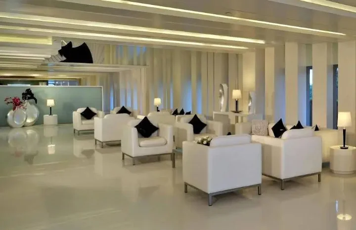 Хинджевади: Fortune Inn Exotica Hinjawadi - Member ITC Hotel Group