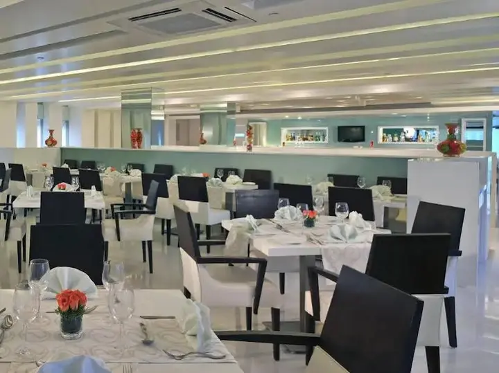 Хинджевади: Fortune Inn Exotica Hinjawadi - Member ITC Hotel Group