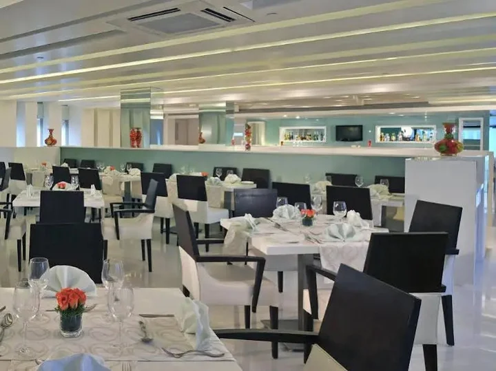 Хинджевади: Fortune Inn Exotica Hinjawadi - Member ITC Hotel Group
