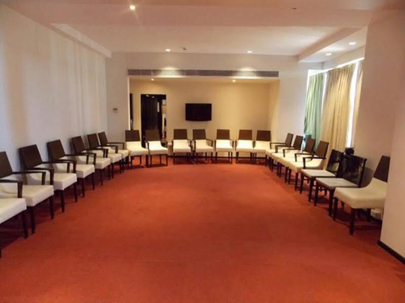 Хинджевади: Fortune Inn Exotica Hinjawadi - Member ITC Hotel Group