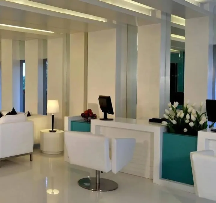 Хинджевади: Fortune Inn Exotica Hinjawadi - Member ITC Hotel Group
