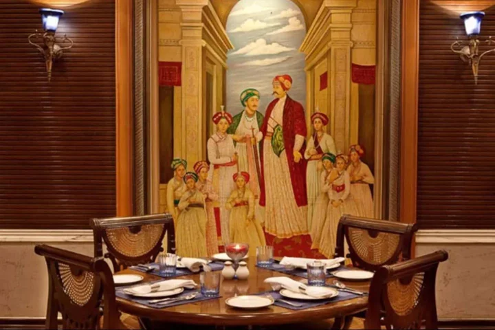 Гуруграм: The Bristol Hotel