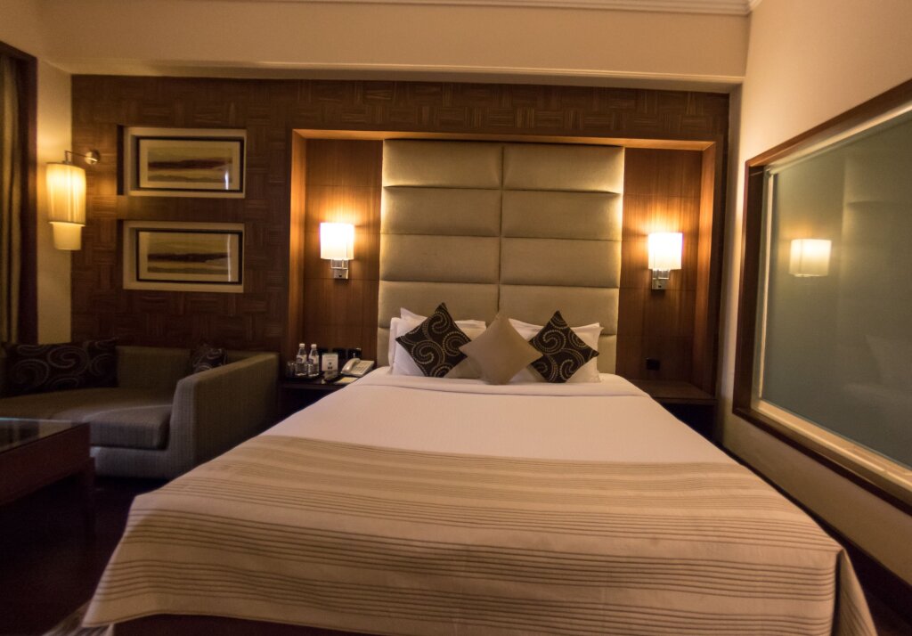 Гуруграм: The Bristol Hotel
