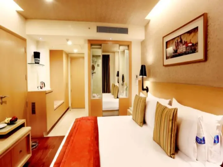 Гуруграм: Radisson Hotel Gurugram Sohna Road City Center