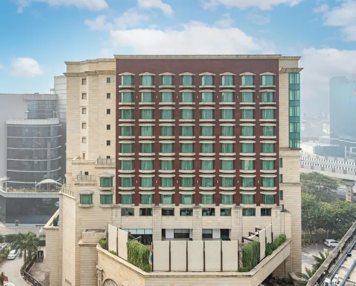 Гуруграм: Radisson Hotel Gurugram Sohna Road City Center