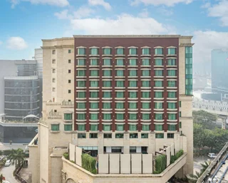 Гуруграм: Radisson Hotel Gurugram Sohna Road City Center
