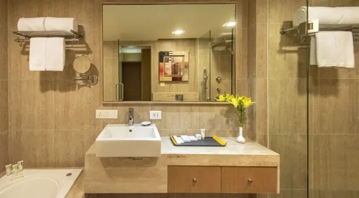 Гуруграм: Radisson Hotel Gurugram Sohna Road City Center
