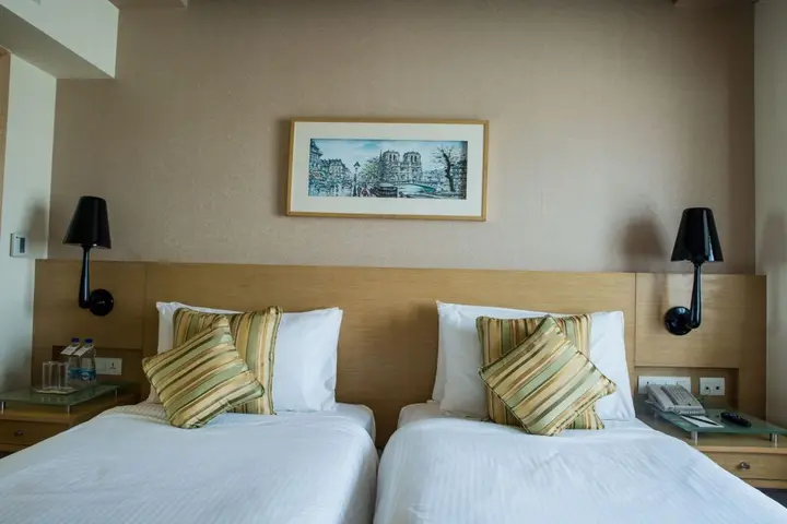 Гуруграм: Radisson Hotel Gurugram Sohna Road City Center