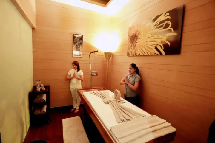 Гуруграм: Radisson Hotel Gurugram Sohna Road City Center
