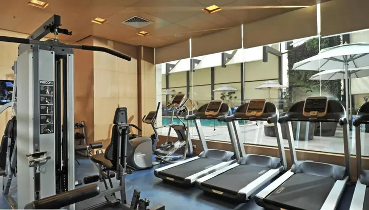 Гуруграм: Radisson Hotel Gurugram Sohna Road City Center
