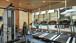 Гуруграм: Radisson Hotel Gurugram Sohna Road City Center