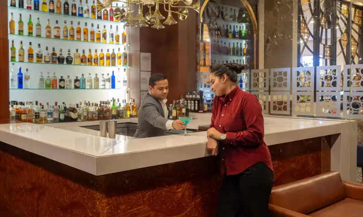 Гуруграм: Radisson Hotel Gurugram Sohna Road City Center