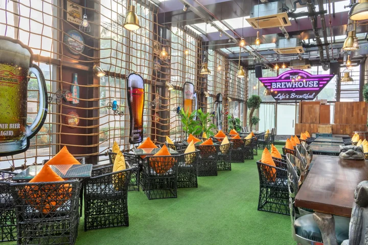 Гуруграм: Radisson Hotel Gurugram Sohna Road City Center
