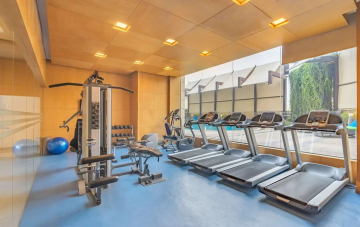 Гуруграм: Radisson Hotel Gurugram Sohna Road City Center