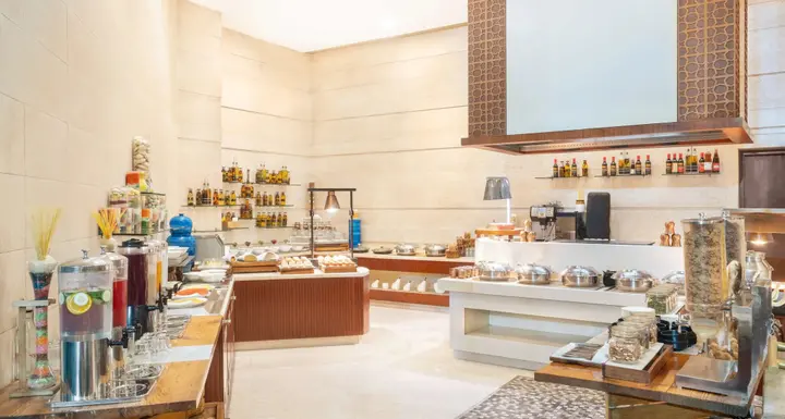 Гуруграм: Radisson Hotel Gurugram Sohna Road City Center
