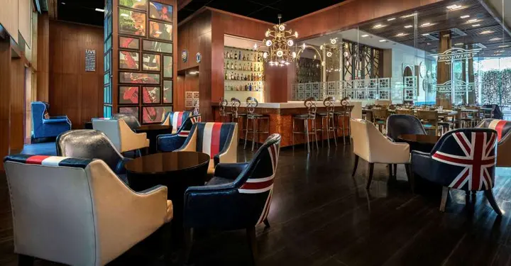 Гуруграм: Radisson Hotel Gurugram Sohna Road City Center