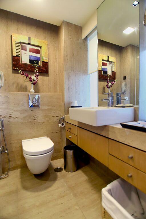 Гуруграм: Radisson Hotel Gurugram Sohna Road City Center