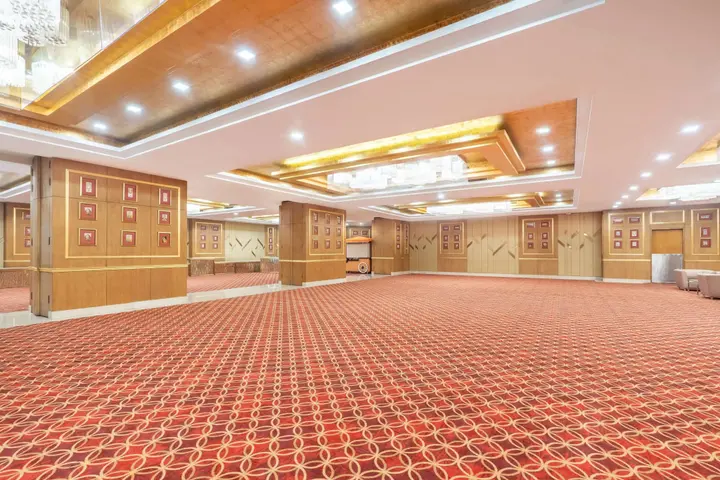 Гуруграм: Radisson Hotel Gurugram Sohna Road City Center