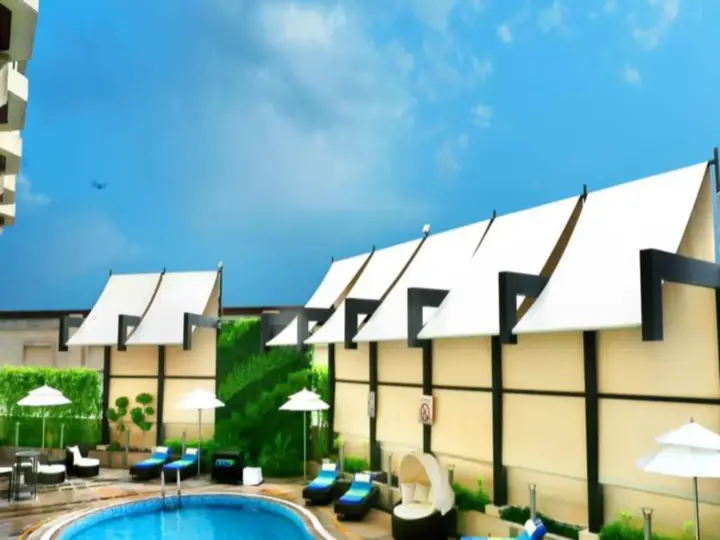 Гуруграм: Radisson Hotel Gurugram Sohna Road City Center