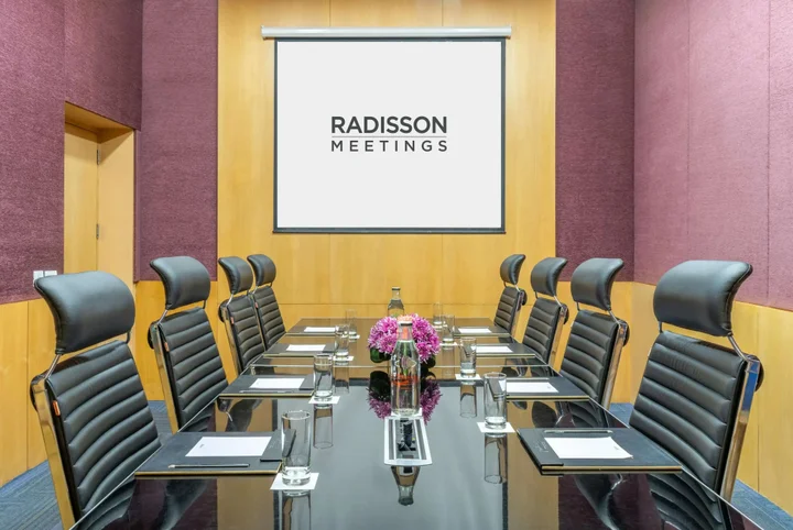 Гуруграм: Radisson Hotel Gurugram Sohna Road City Center