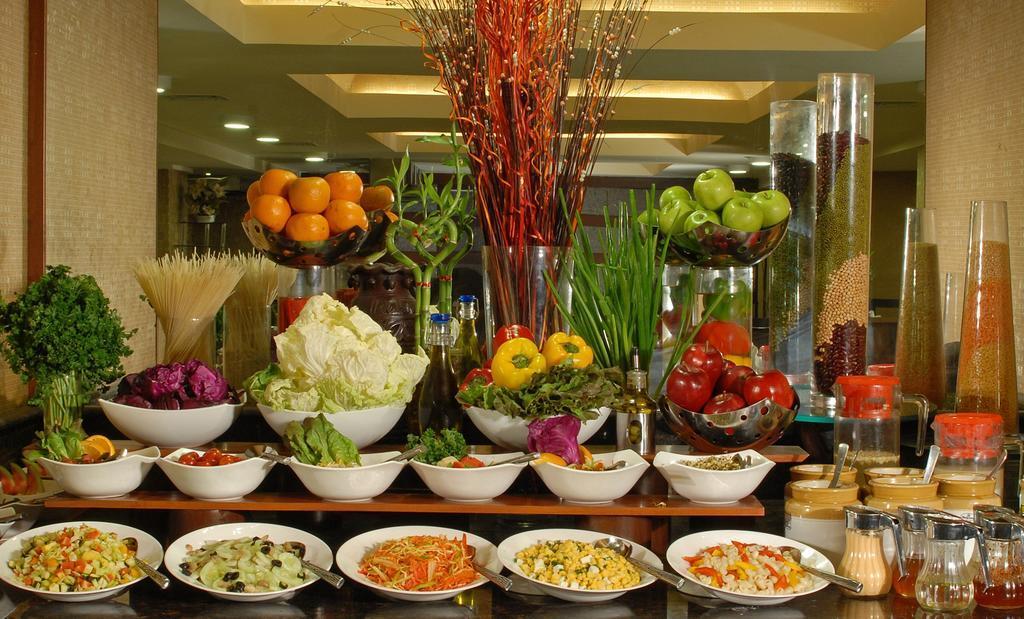 Гандхинагар: Fortune Inn Haveli, Gandhinagar - Member ITC Hotels' Group