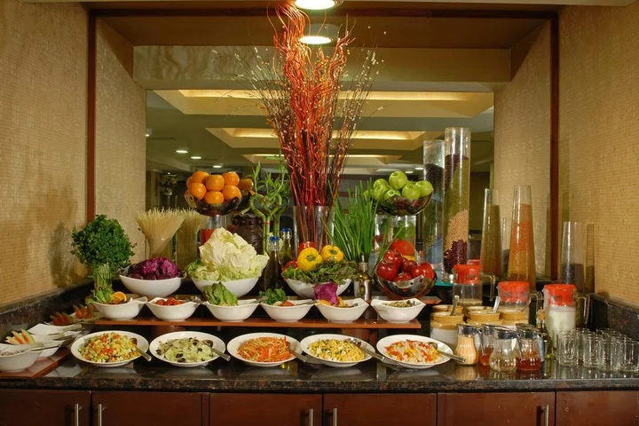 Гандхинагар: Fortune Inn Haveli, Gandhinagar - Member ITC Hotels' Group