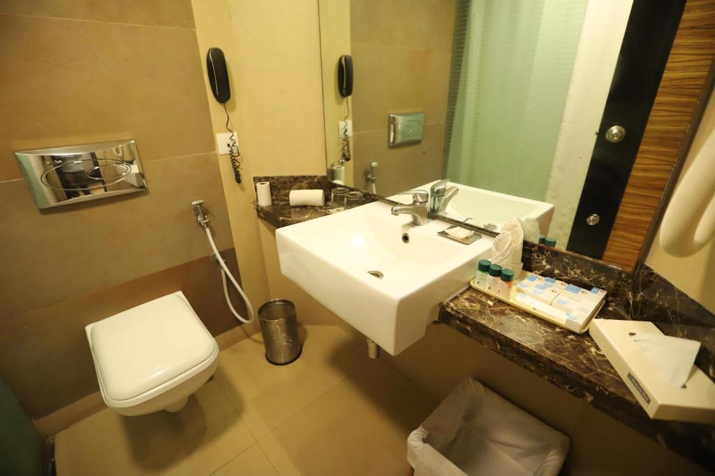 Гандхинагар: Fortune Inn Haveli, Gandhinagar - Member ITC Hotels' Group
