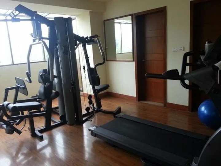 Пуна: Fortune Inn Jukaso Pune